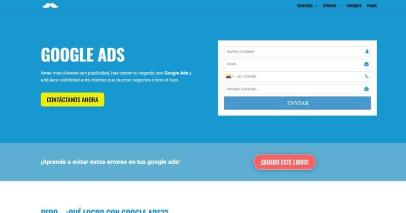 Las 6 mejores agencias de Google Ads en Colombia Las 6 mejores agencias de Google Ads en Colombia